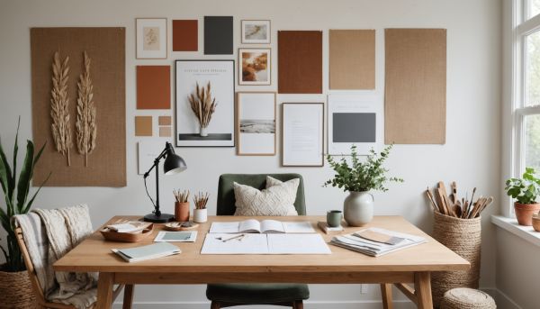 Comment choisir le thème parfait pour sa déco ?