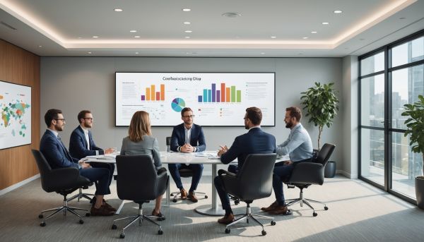 La communication avec les prestataires reste essentielle