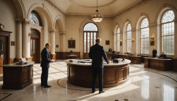 Quelles démarches administratives pour la mairie ?