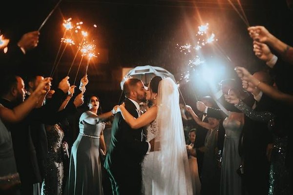 Comment organiser une flash mob pour son mariage ?