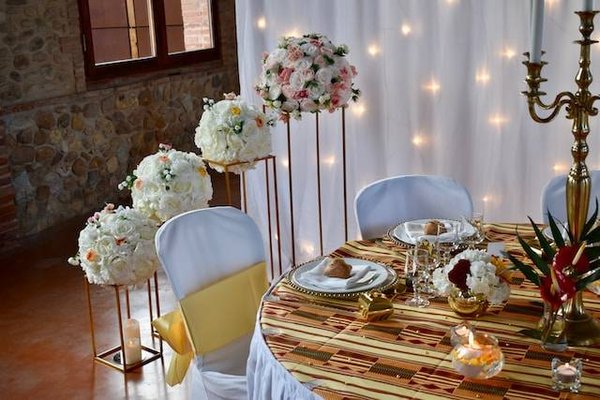 Les tendances du mariage en 2023 : ce que les futurs mariés doivent savoir