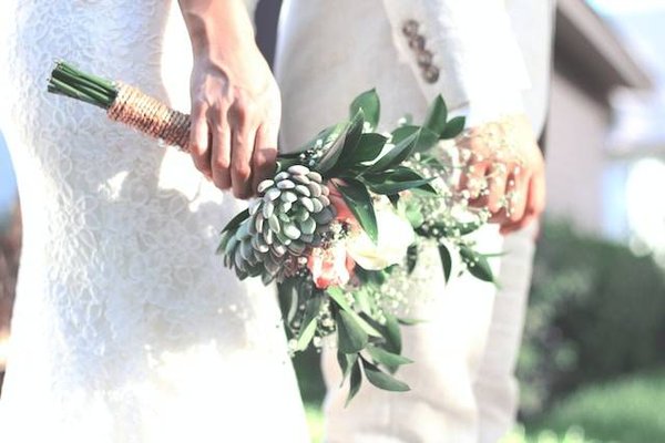 Comment créer un site web pour son mariage ?