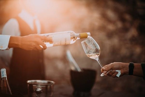 Comment choisir le vin pour son mariage ?
