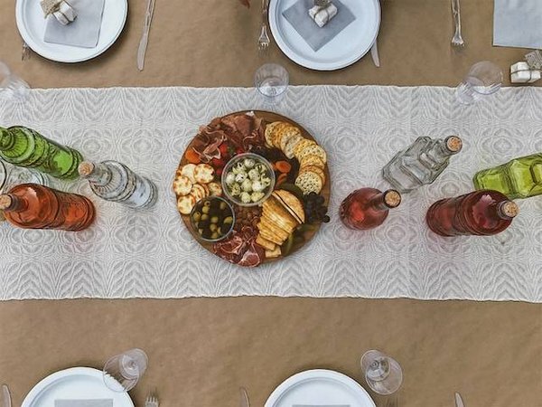 Quels sont les régimes alimentaires à prendre en compte pour votre mariage ?