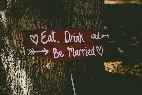 Comment faire un buffet froid pour son mariage ?