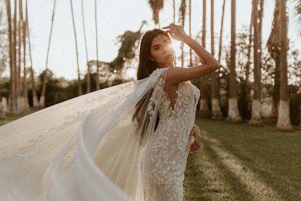 Comment choisir sa robe de mariée en fonction de sa morphologie ? Les astuces à connaître