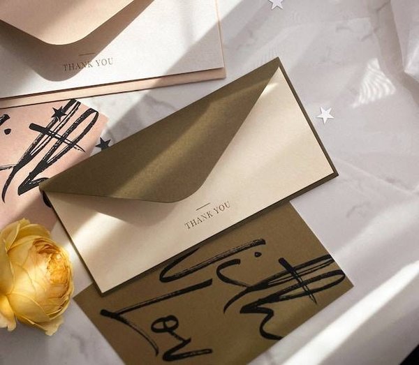 Quand envoyer ses invitations de mariage ?