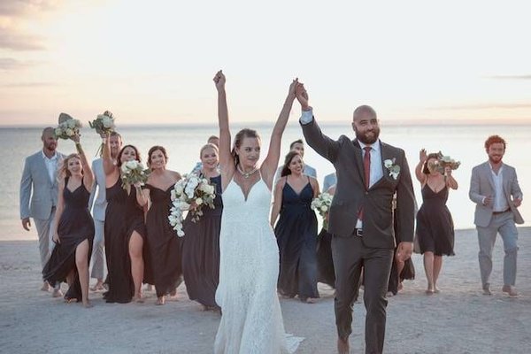 Les moments clés à ne pas manquer pour immortaliser un mariage