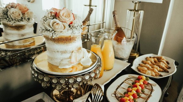 Mariage : proposer un bon repas avec un budget serré