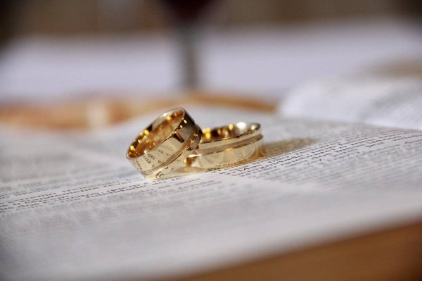 Mariage : comment trouver la bonne alliance ?